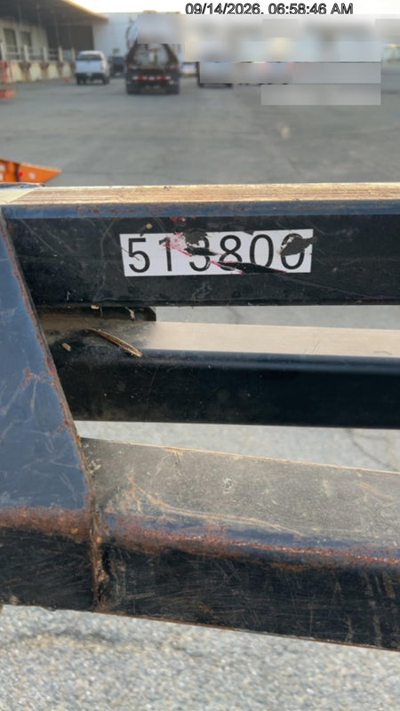 2025 STAR INDUSTRIES 1330TK