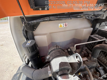 2023 Generac MLT2 Diesel, Flex Switch 120V Input, Powerzone Controller, 
(4) 320W LED Lights, 4kW Generator, 39.9 Gal Fuel Tank, 2" Ball, T3