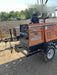 2021 Lincoln Electric Vantage 549X Ready Pak 3, ORANGE (includes trailer, cable rack, fender light kit)