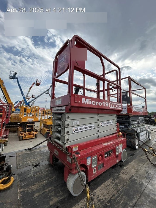 2019 MEC Micro 19