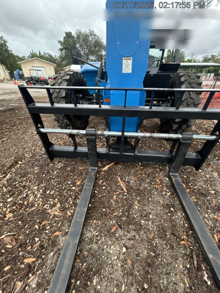 2026 GENIE GTH-844