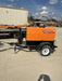 2021 Lincoln Electric Vantage 322 Vantage 322 Ready Pak 3 w/ Decals, ORANGE (includes trailer, cable rack, fender light kit) NO Telematics