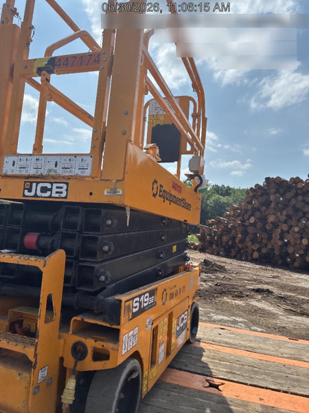 2024 JCB S1932E
