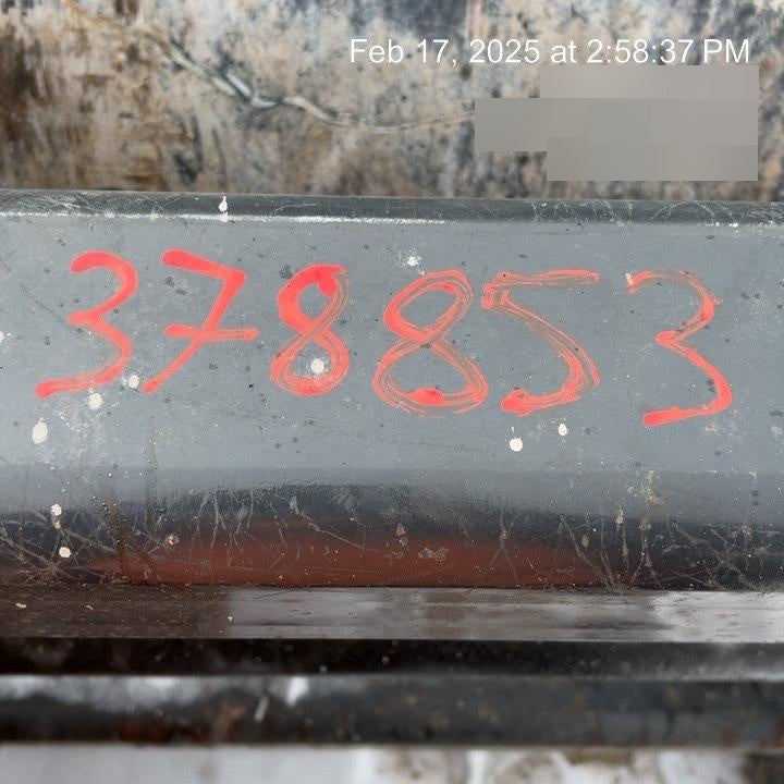 2023 HAUGEN MWFP9625-6-72-J416