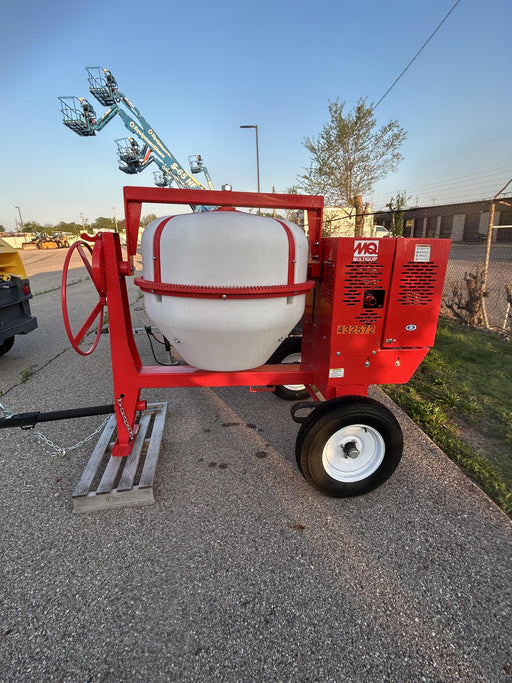 2024 MULTIQUIP MC12PH