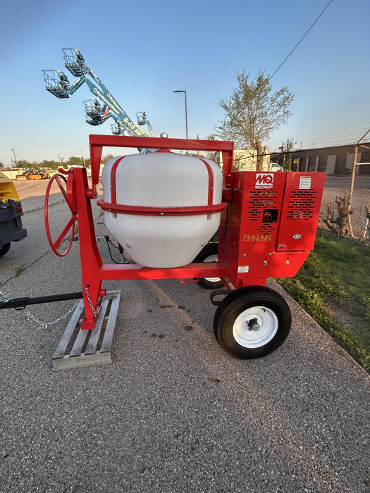 2024 MULTIQUIP MC12PH