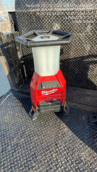 2021 MILWAUKEE 2150-20