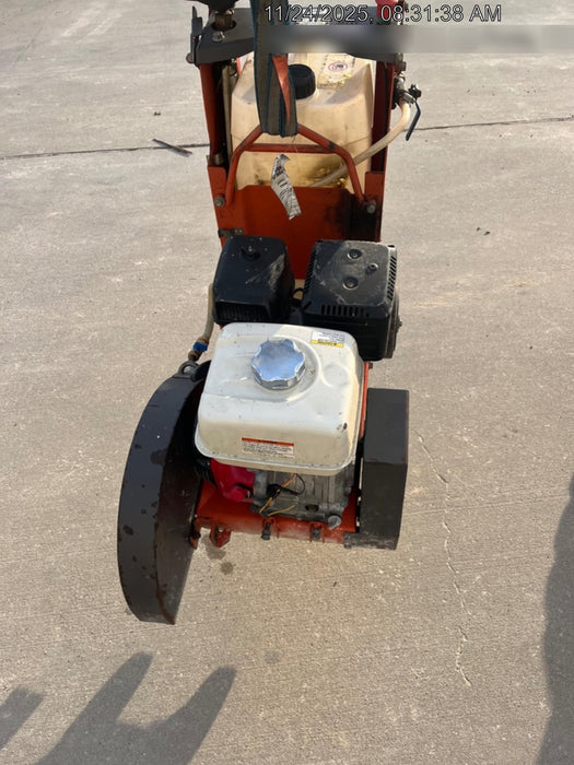 2019 HUSQVARNA FS 400 LV