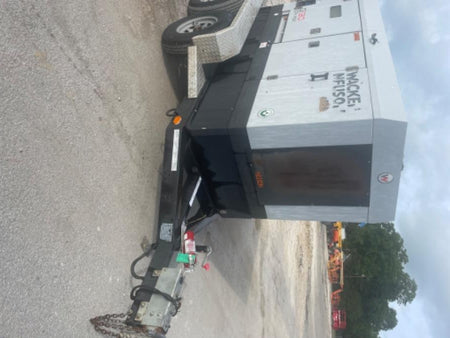 2019 WACKER NEUSON G130