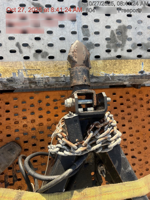 2024 DOOSAN P425/HP375WCU-T4F