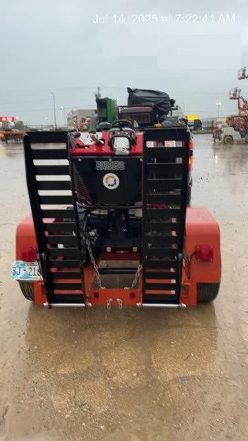 2020 DITCH WITCH S3C