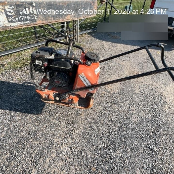 2022 MULTIQUIP MVC88VTHW