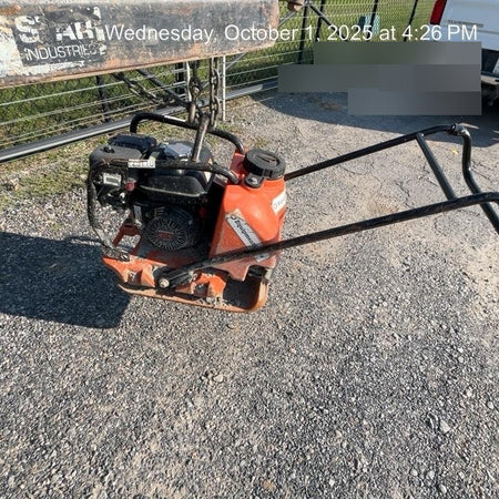 2022 MULTIQUIP MVC88VTHW