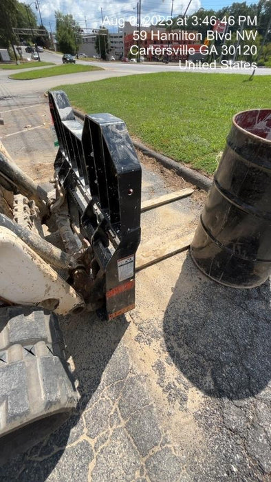 2025 VIRNIG PF4855-5VG