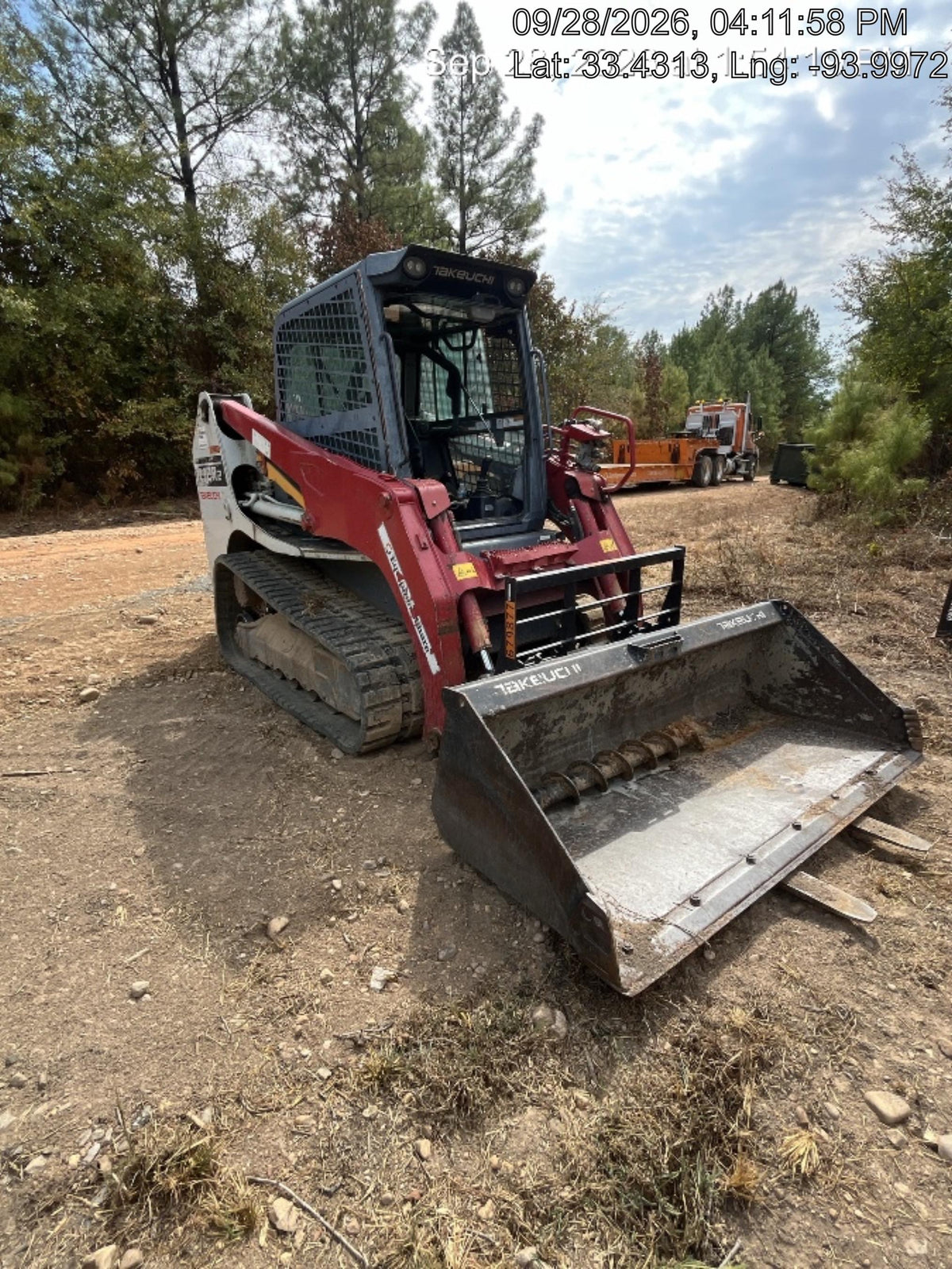 2026 ARROW MATERIAL HANDLING 48" Pallet Forks - Arrow