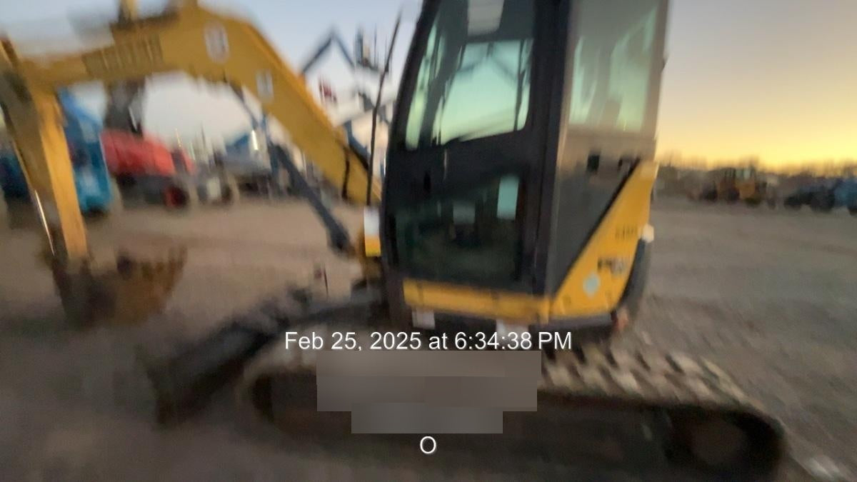 2019 GENIE GS-3369 RT