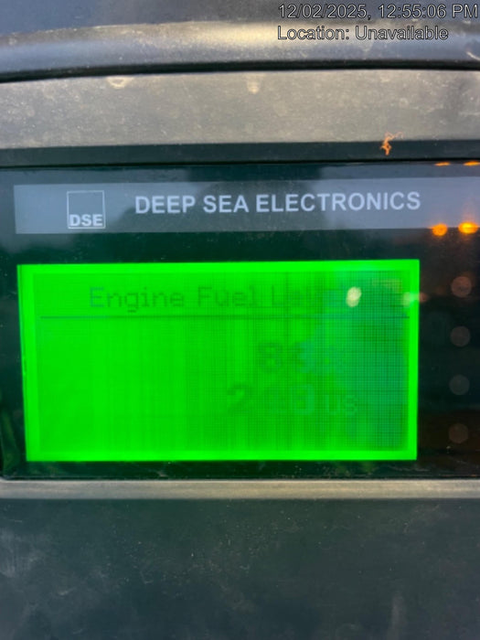 2020 ATLAS COPCO QAS200