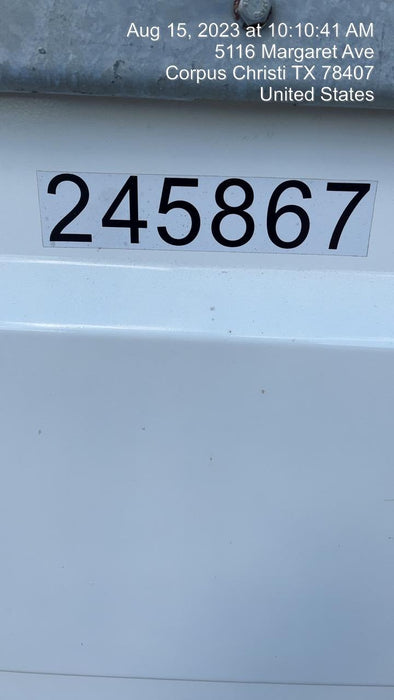 2022 WESTERN GLOBAL 50TCG