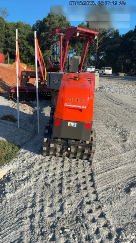 2026 HUSQVARNA LP9505