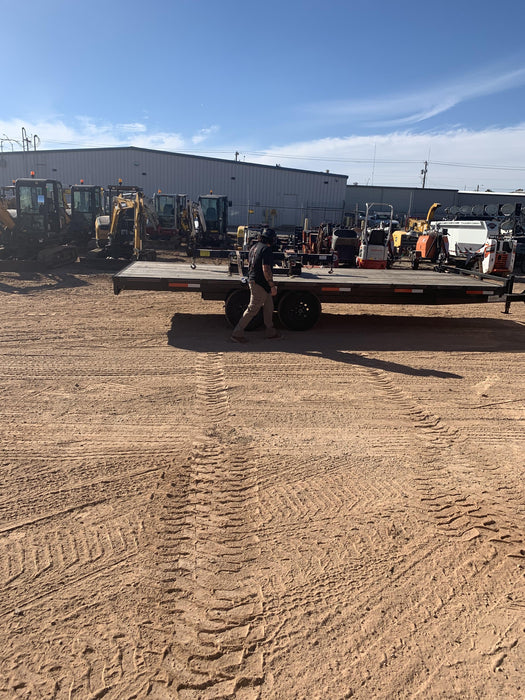 2021 STAR INDUSTRIES 1150C