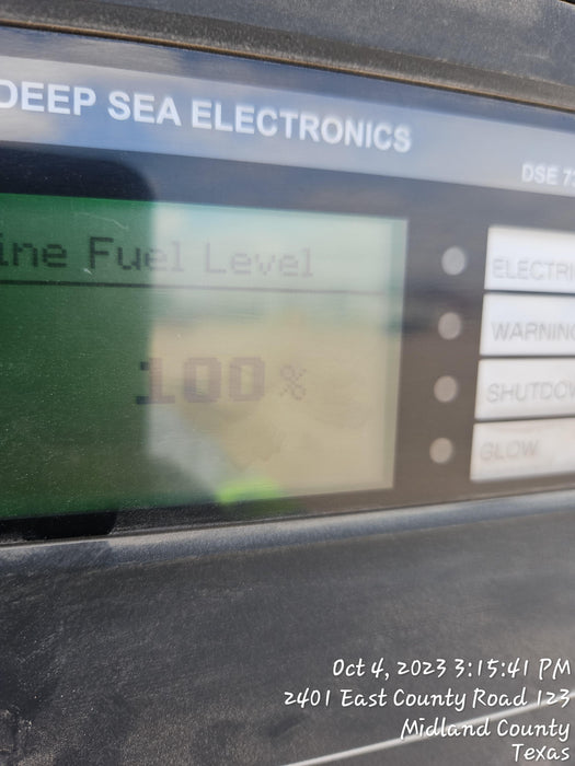 2022 AIRMAN SDG25S-8E1