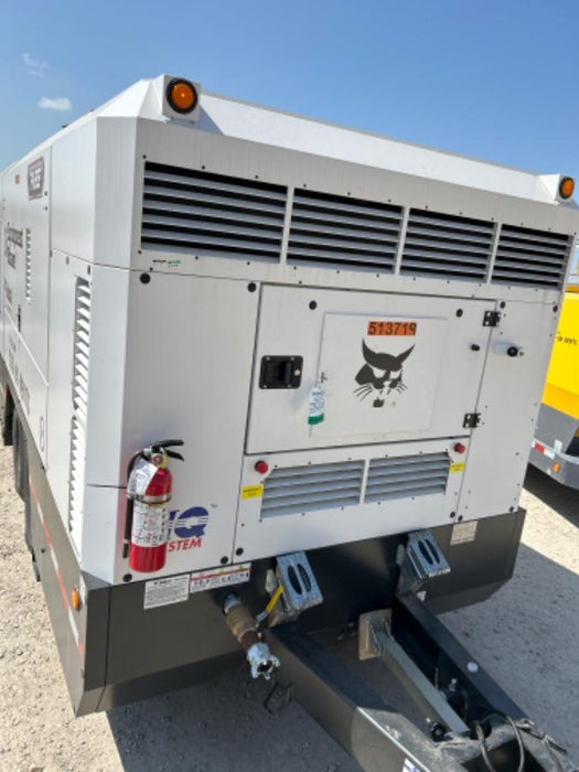 2025 BOBCAT PA915WCU-T4F