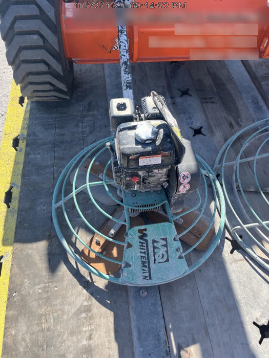 2025 MULTIQUIP J36H55