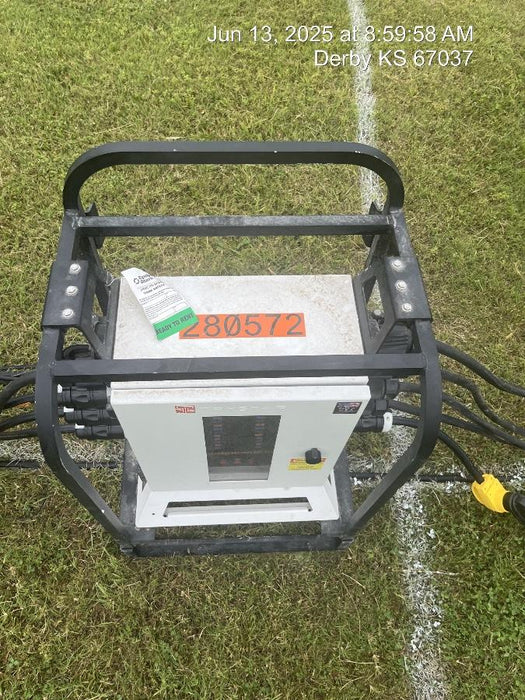 2022 TRYSTAR TP-43C-M-F10