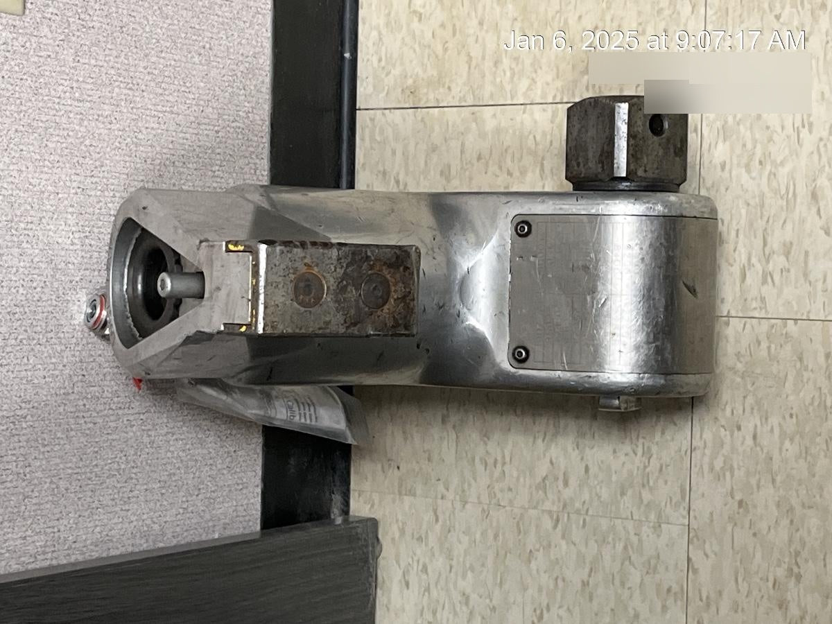 2021 TORCUP SQ-10