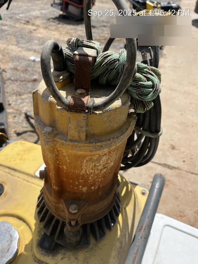 2021 WACKER NEUSON PST2