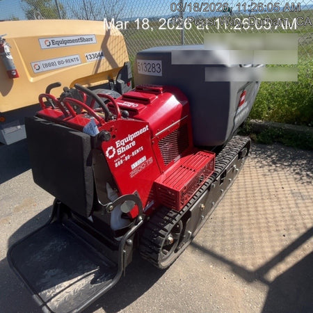 2025 TORO MBTX 2500-TS