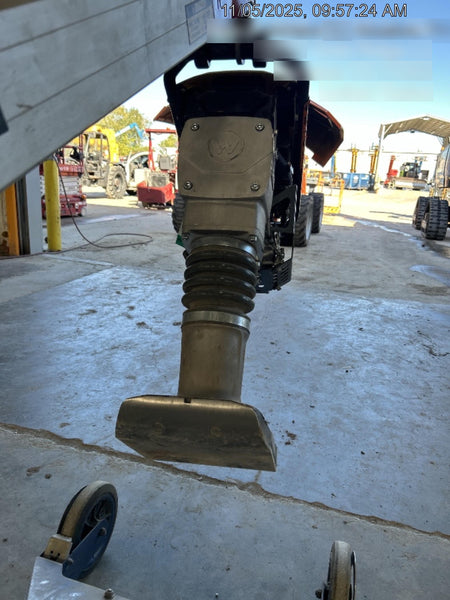 2025 WACKER NEUSON BS62-4Ab/28