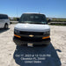 2023 CHEVROLET Express Van - Rental