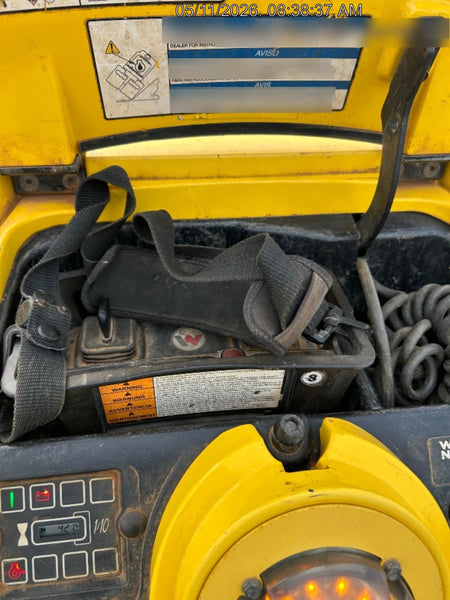 2020 WACKER NEUSON RTLx-SC3