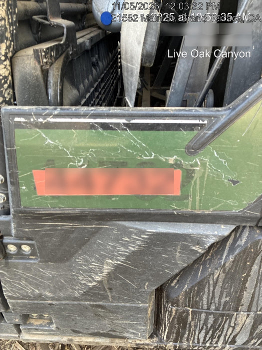 Kawasaki Mule PRO-DXT Standard Options, Backup Alarm, Beacon, Plastic Hard Top, Poly Windshield, Horn Kit