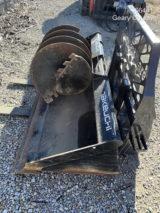 2022 PALADIN 48" Pallet Forks - Paladin