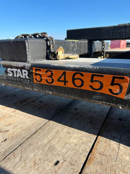 2025 STAR INDUSTRIES 1395B