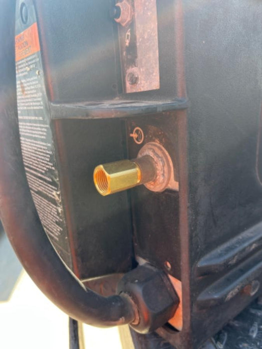 2022 LINCOLN ELECTRIC K4266-1