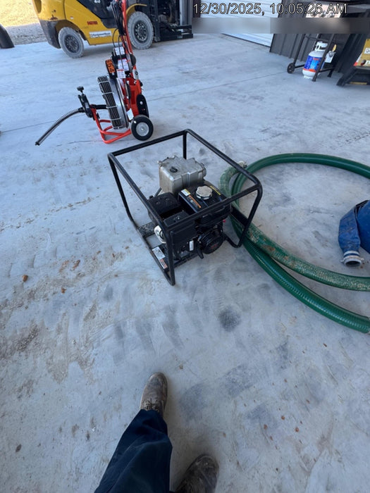 2025 MI-T-M WTP-T03-0MGH