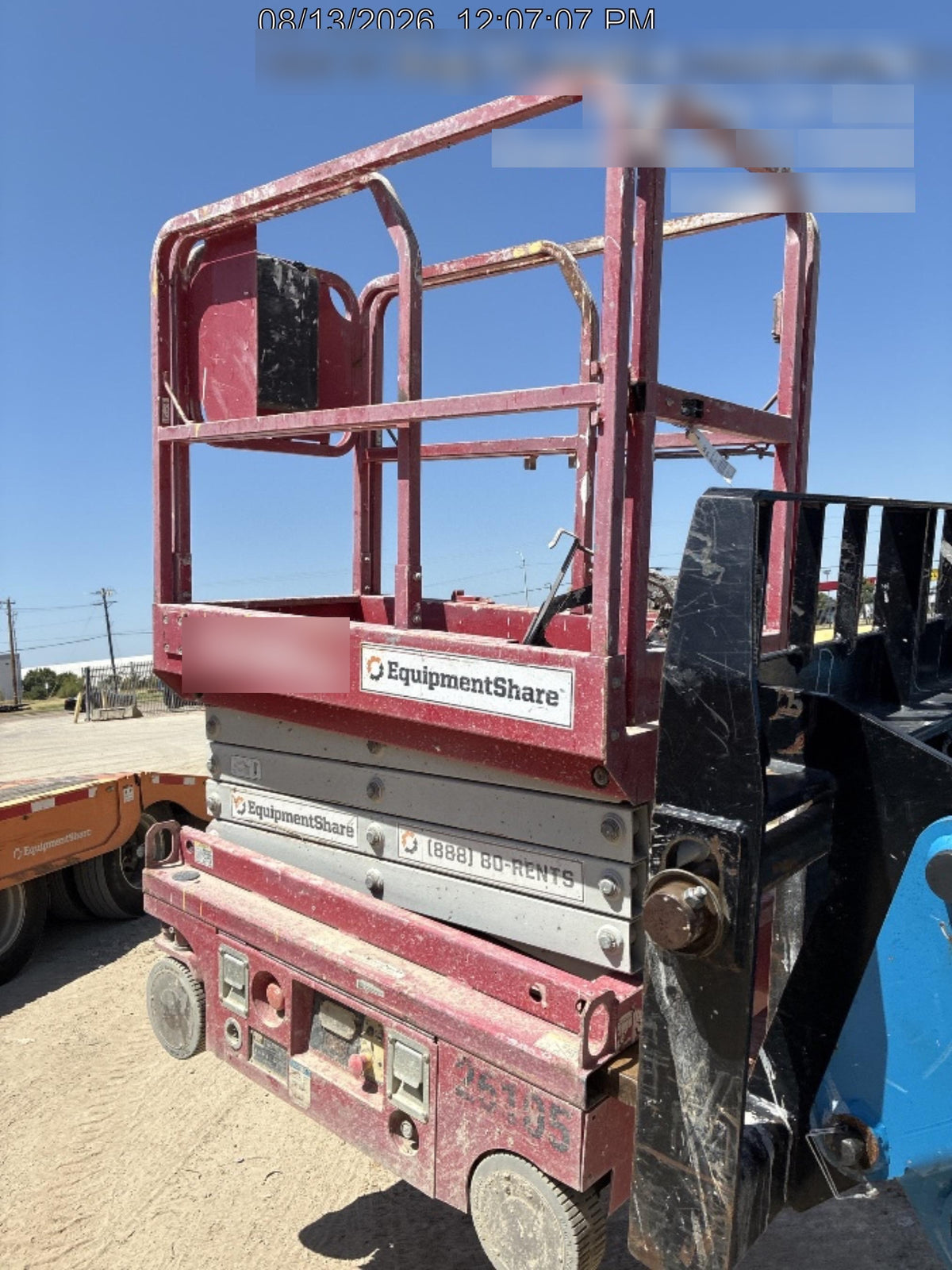 2019 MEC 1330SE