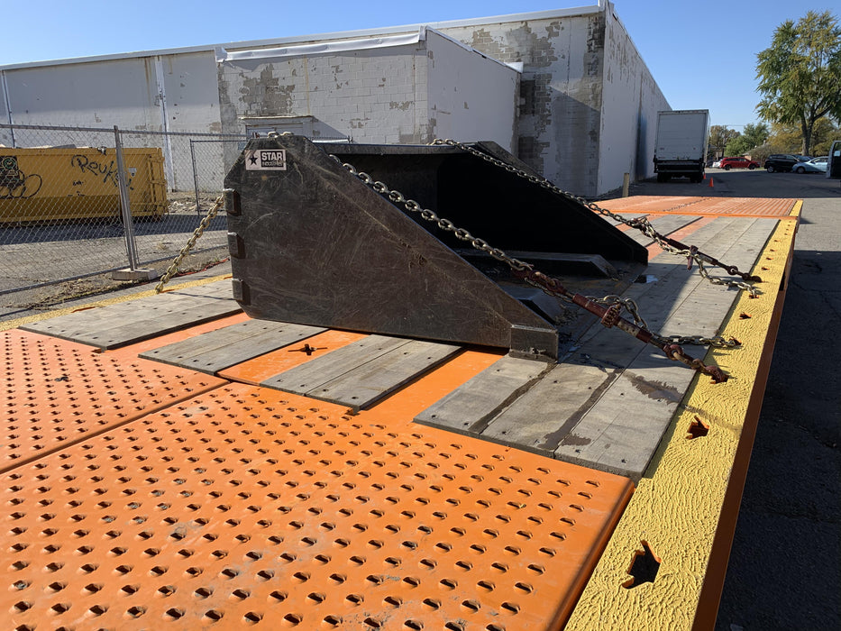 2020 STAR INDUSTRIES 1406B