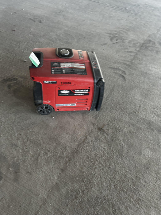 2022 SIMPSON SIG3632E