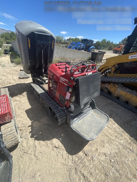 2025 TORO MBTX 2500-TS