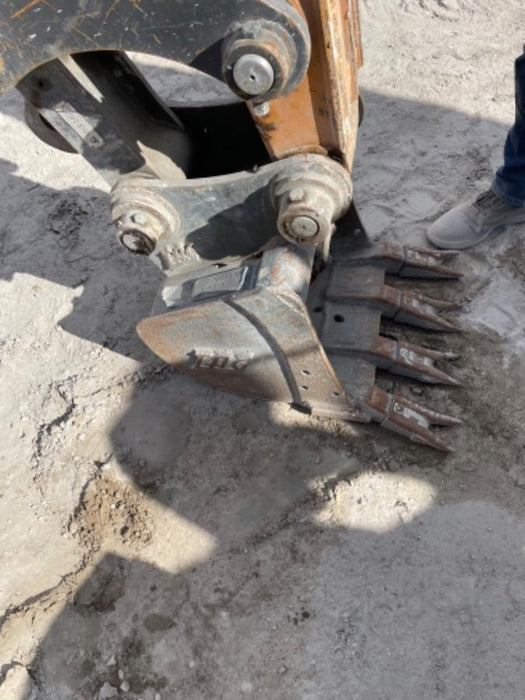 2013 WERK-BRAU 18" Bucket - Werk-Brau