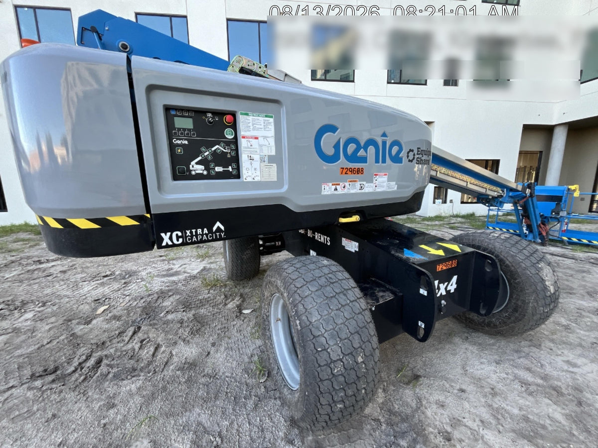 2026 GENIE S-65 HF