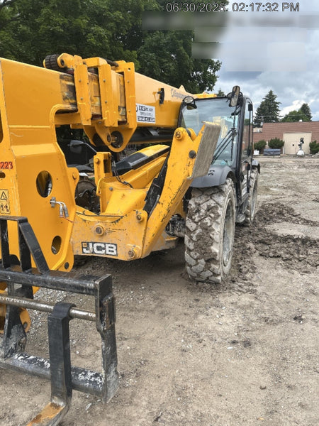2024 JCB 510-56