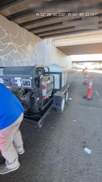 2020 MI-T-M CORPORATION HS-3006-0MDK-UR