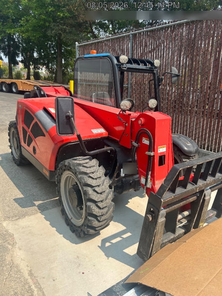 2020 MANITOU MTA5519
