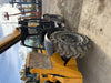 2020 JCB 510-56 Canopy, Solid Tires, Work Lights, Beacon, Aux Hydraulics, Back up Alarm, Lifting Eye, ES Decals