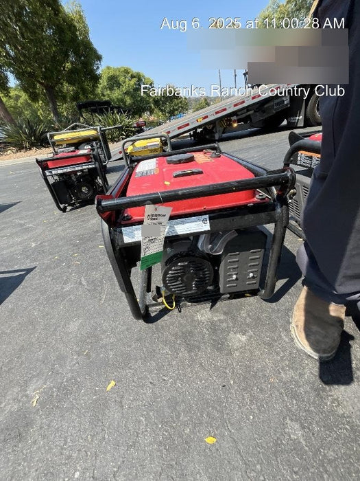 2025 MI-T-M GEN-3600-0MM0